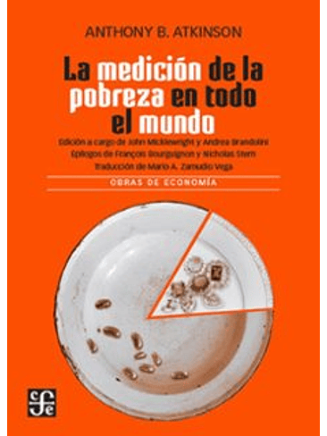 Medicion De La Pobreza En Todo El Mundo, La 1