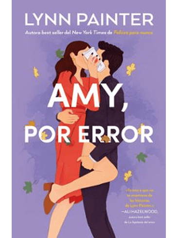 Amy Por Error 1