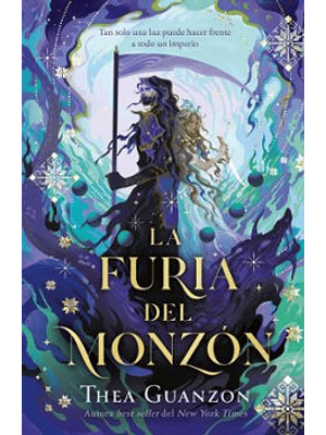 Furia Del Monzon - La Guerra De Los Huracanes 2, La