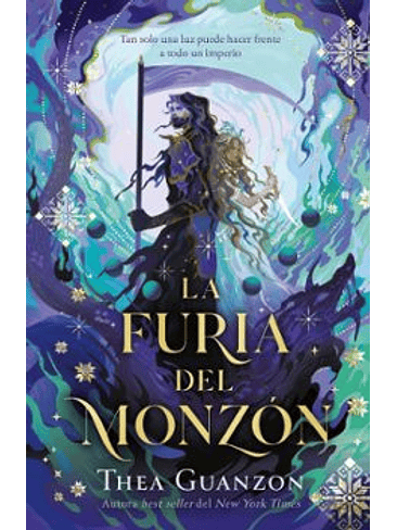 Furia Del Monzon - La Guerra De Los Huracanes 2, La 1