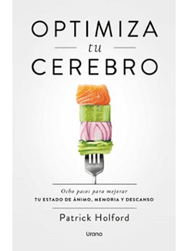 Optimiza Tu Cerebro 1