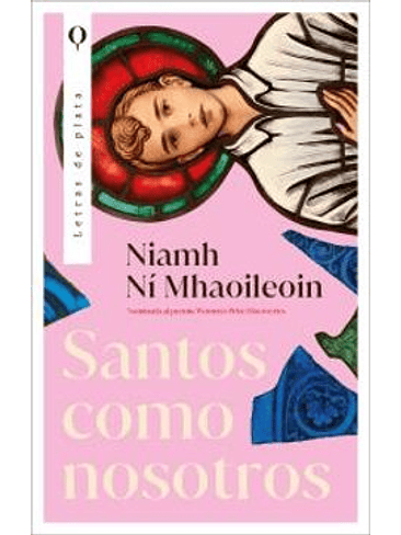 Santos Como Nosotros 1