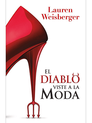 Diablo Viste A La Moda, El