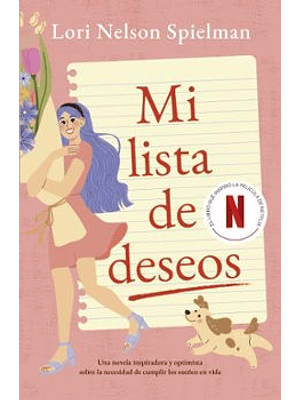 Mi Lista De Deseos