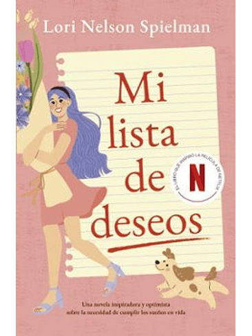 Mi Lista De Deseos 1