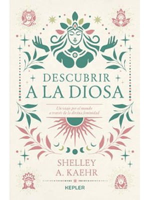 Descubrir A La Diosa