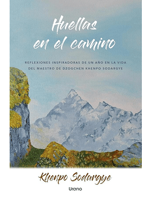 Huellas En El Camino