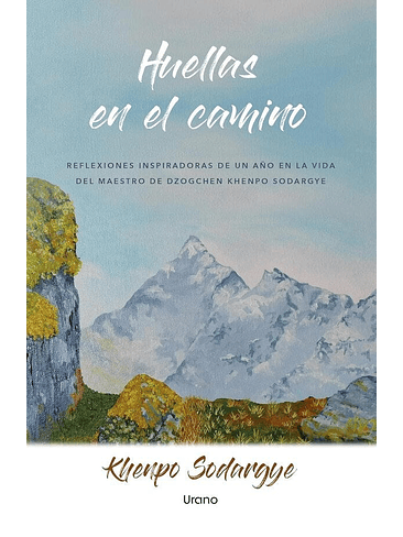 Huellas En El Camino 1