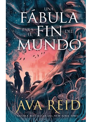 Fabula Para El Fin Del Mundo, Una