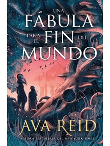 Fabula Para El Fin Del Mundo, Una 1