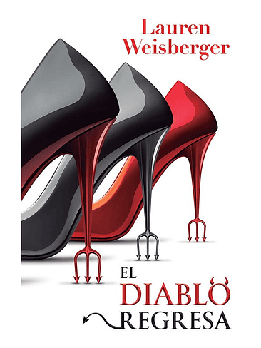 Diablo Regresa, El 1