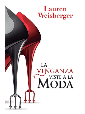 Venganza Viste A La Moda, La