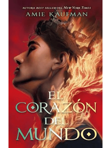 Corazon Del Mundo, El 1