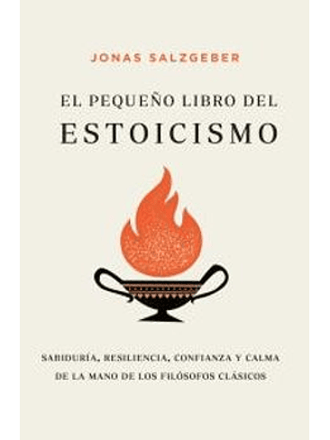 Pequeño Libro Del Estoicismo, El 1