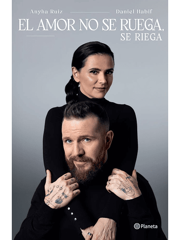 El Amor No Se Ruega Se Riega 1