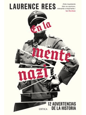 En La Mente Nazi 1