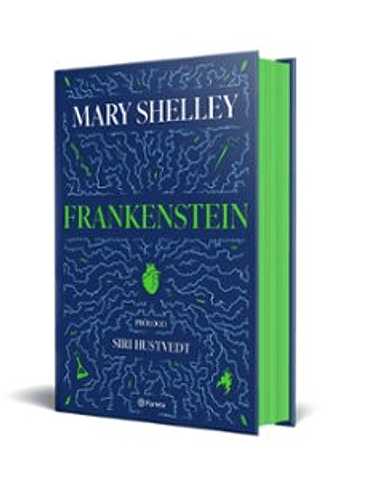 Frankenstein (Td Cantos Pintados) 1