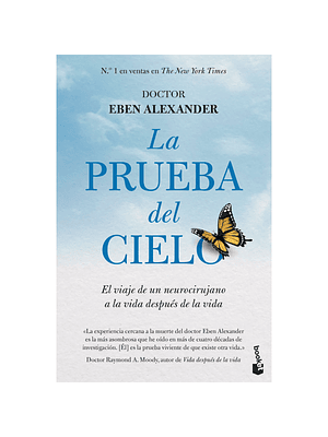 Prueba Del Cielo, La