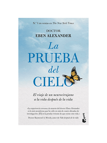 Prueba Del Cielo, La 1