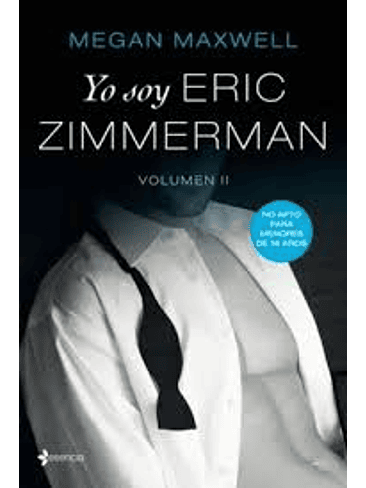 Yo Soy Eric Zimmerman 2 1