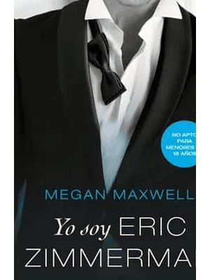 Yo Soy Eric Zimmerman 1