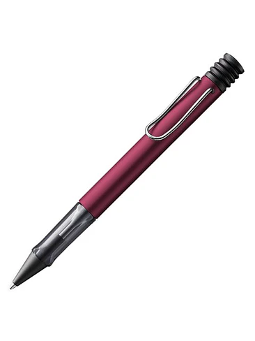 Boligrafo Al Star M Black Purple 1