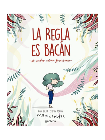 Regla Es Bacan, La 1