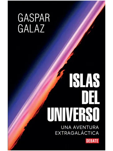 Islas Del Universo  1