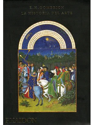 Historia Del Arte, La