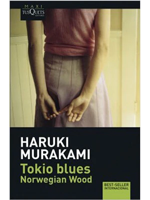 Tokio Blues
