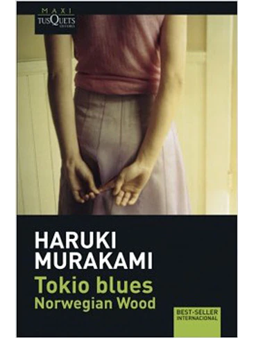 Tokio Blues 1