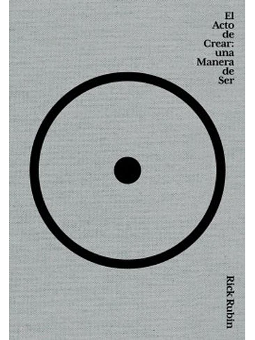 Acto De Crear Una Manera De Ser, El 1