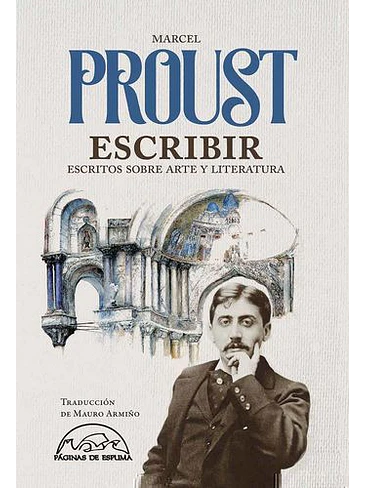 Escribir Escritos Sobre Arte Y Literatura 1