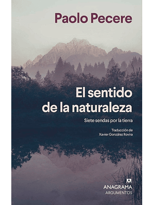 Sentido De La Naturaleza, El