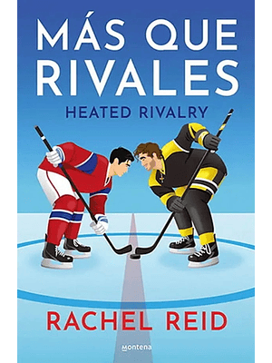 Mas Que Rivales Game Changers 2