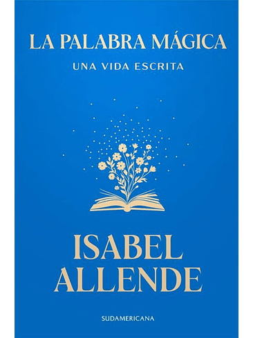 Palabra Magica, La 1