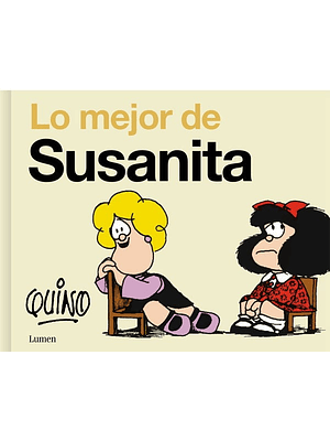 Mejor De Susanita, Lo