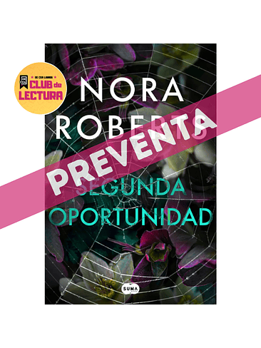 Segunda Oportunidad 1