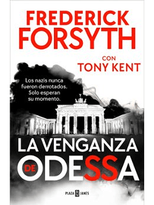 Venganza De Odessa, La