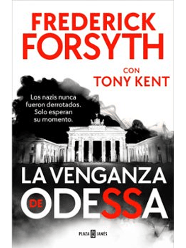 Venganza De Odessa, La 1