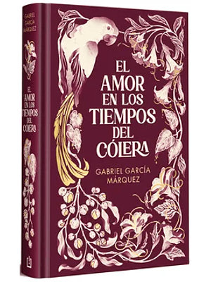 Amor En Los Tiempos Del Colera (Td) , El