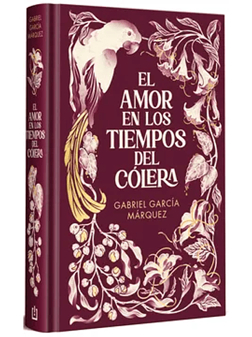 Amor En Los Tiempos Del Colera (Td) , El 1