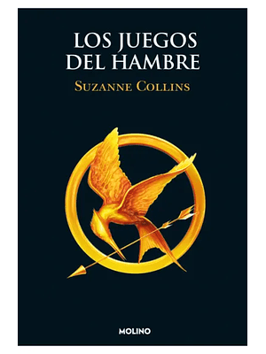 Juegos Del Hambre 1, Los