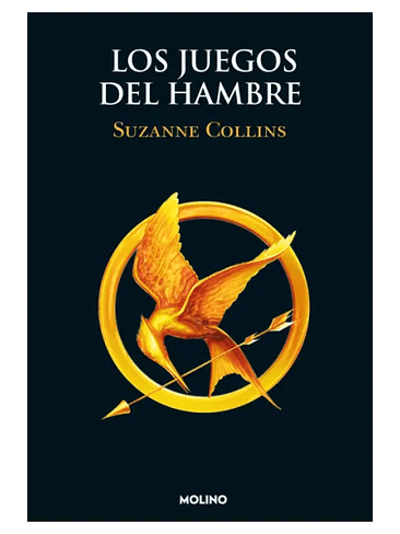 Juegos Del Hambre 1, Los 1