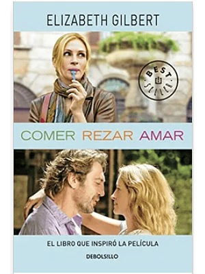 Comer Rezar Amar