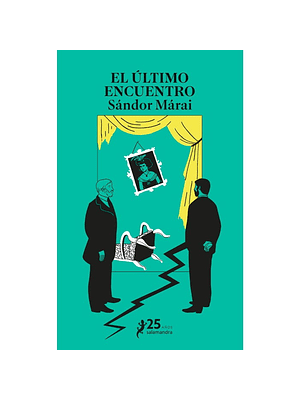 Ultimo Encuentro, El