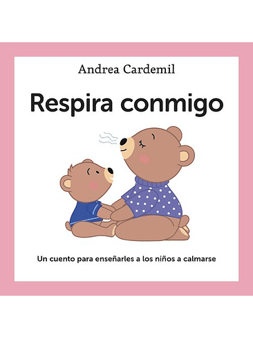 Filipo Respira Conmigo (Bb) 1