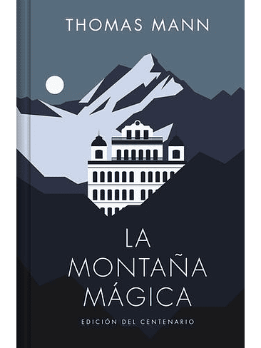 Montaña Magica, La 1