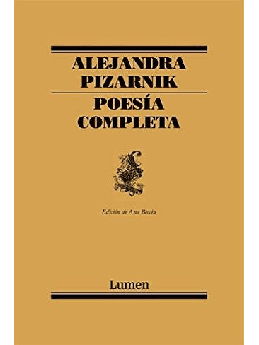 Poesia Completa 1