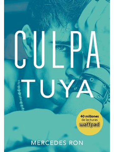 Culpables 2 Culpa Tuya 1